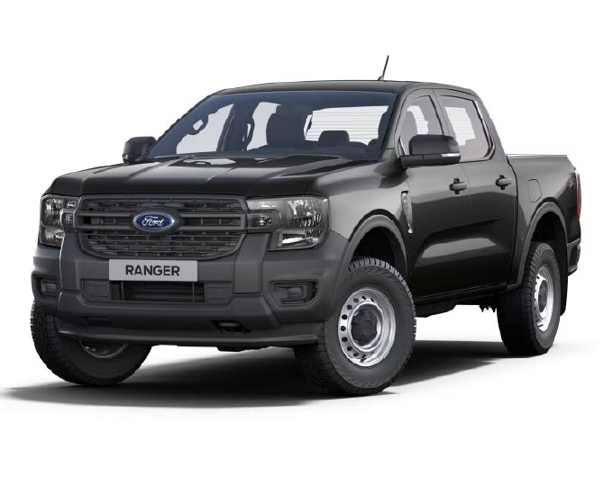Ford Ranger 2026 | Pick-up Doble Cabina | Auto Summit