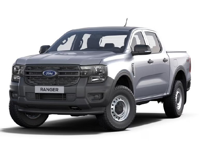 Ford Ranger 2026 | Pick-up Doble Cabina | Auto Summit